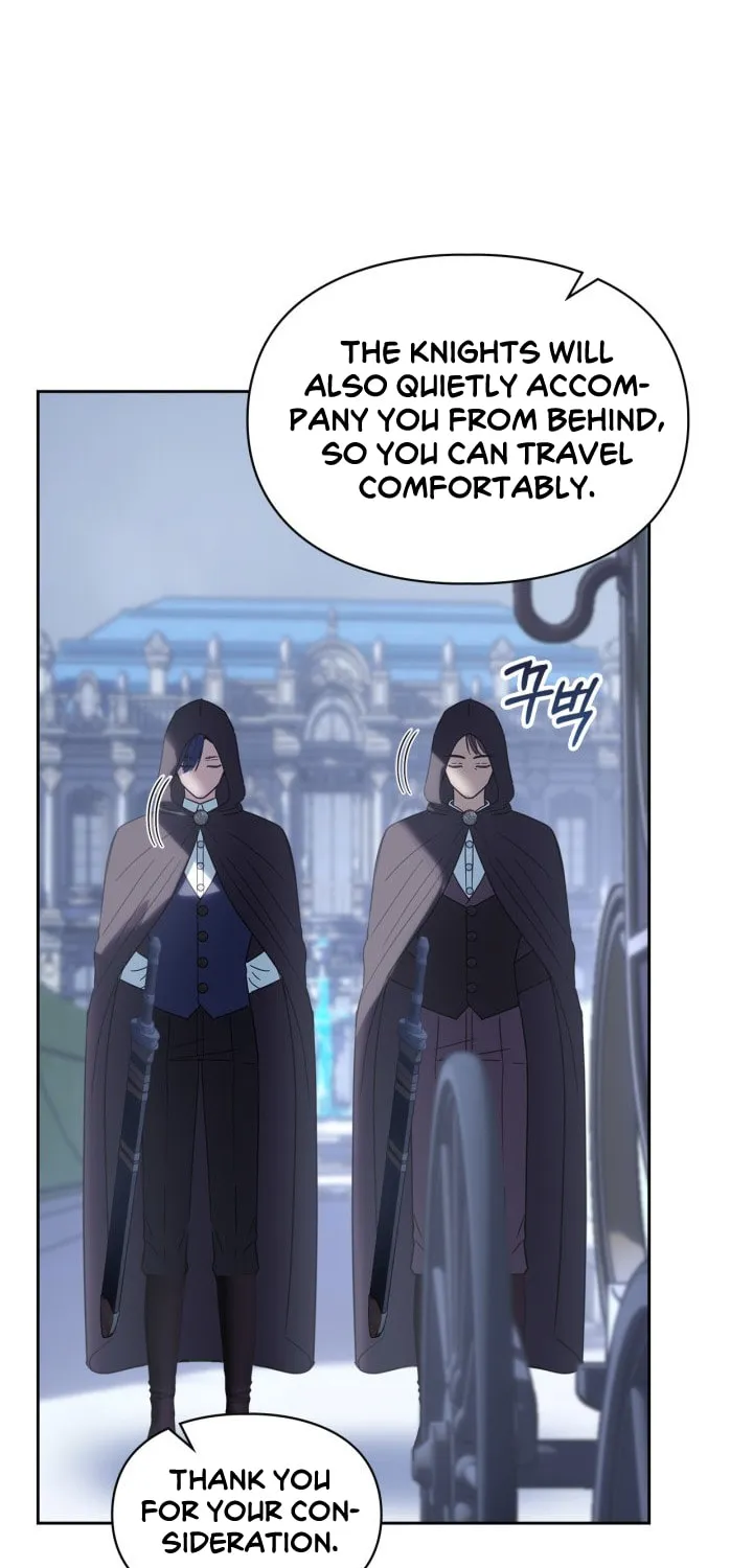 Read Baby Prisoner of the Winter Castle EN Manga Online