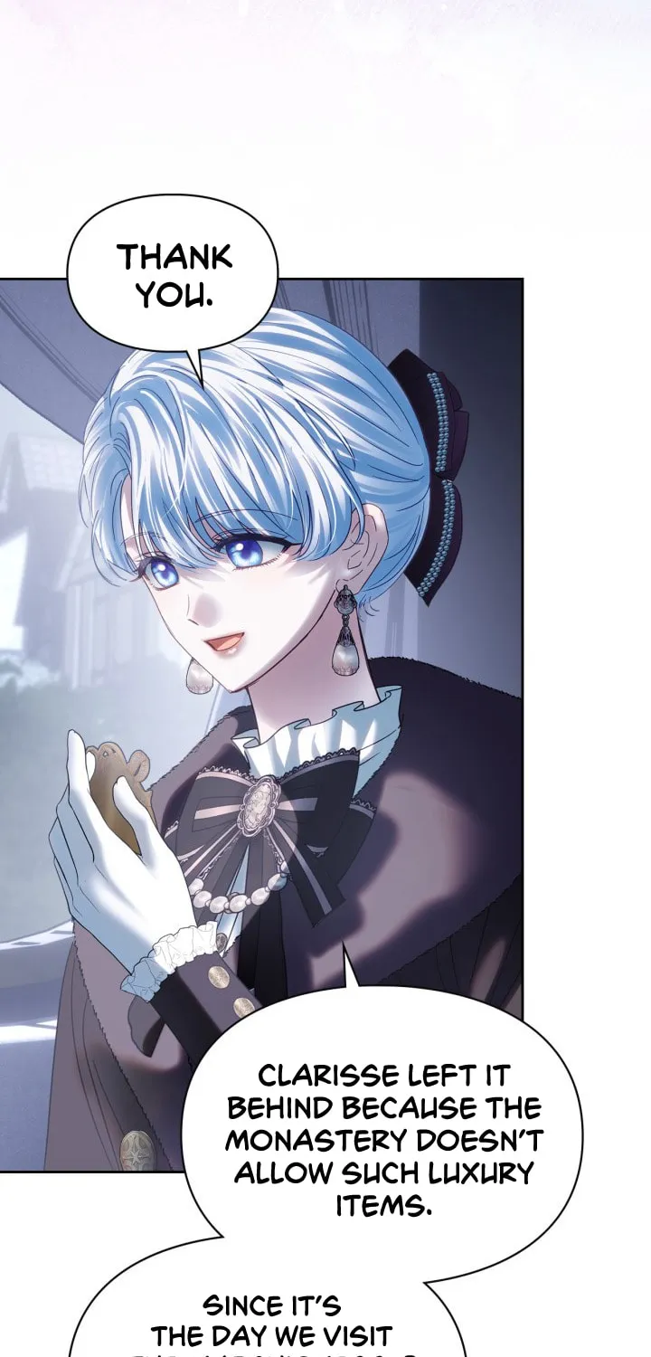 Read Baby Prisoner of the Winter Castle EN Manga Online
