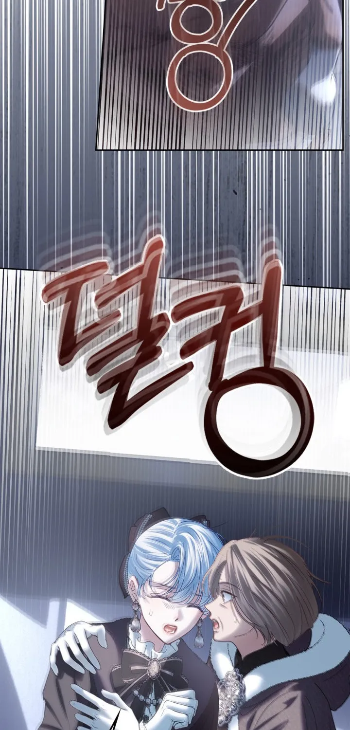 Read Baby Prisoner of the Winter Castle EN Manga Online