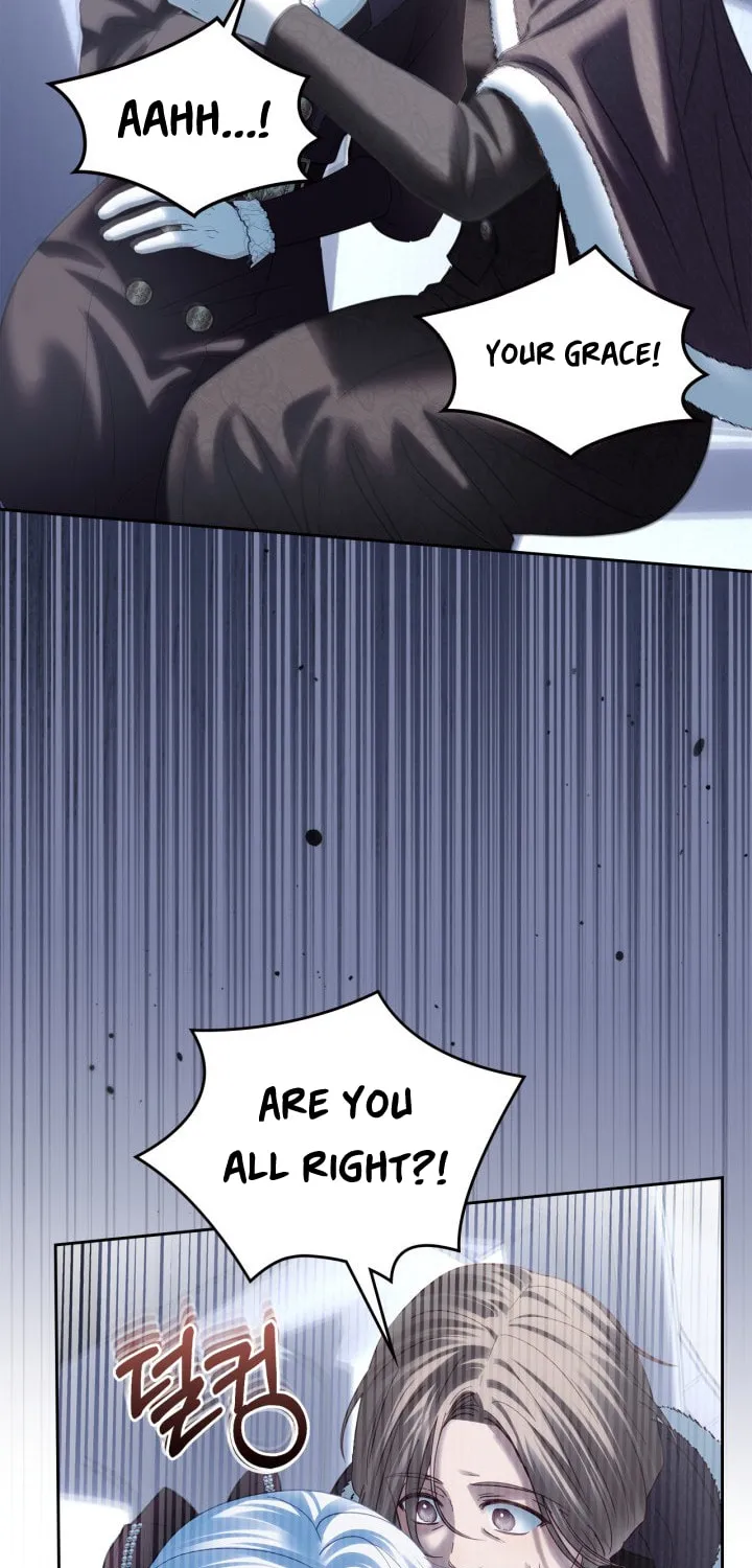 Read Baby Prisoner of the Winter Castle EN Manga Online