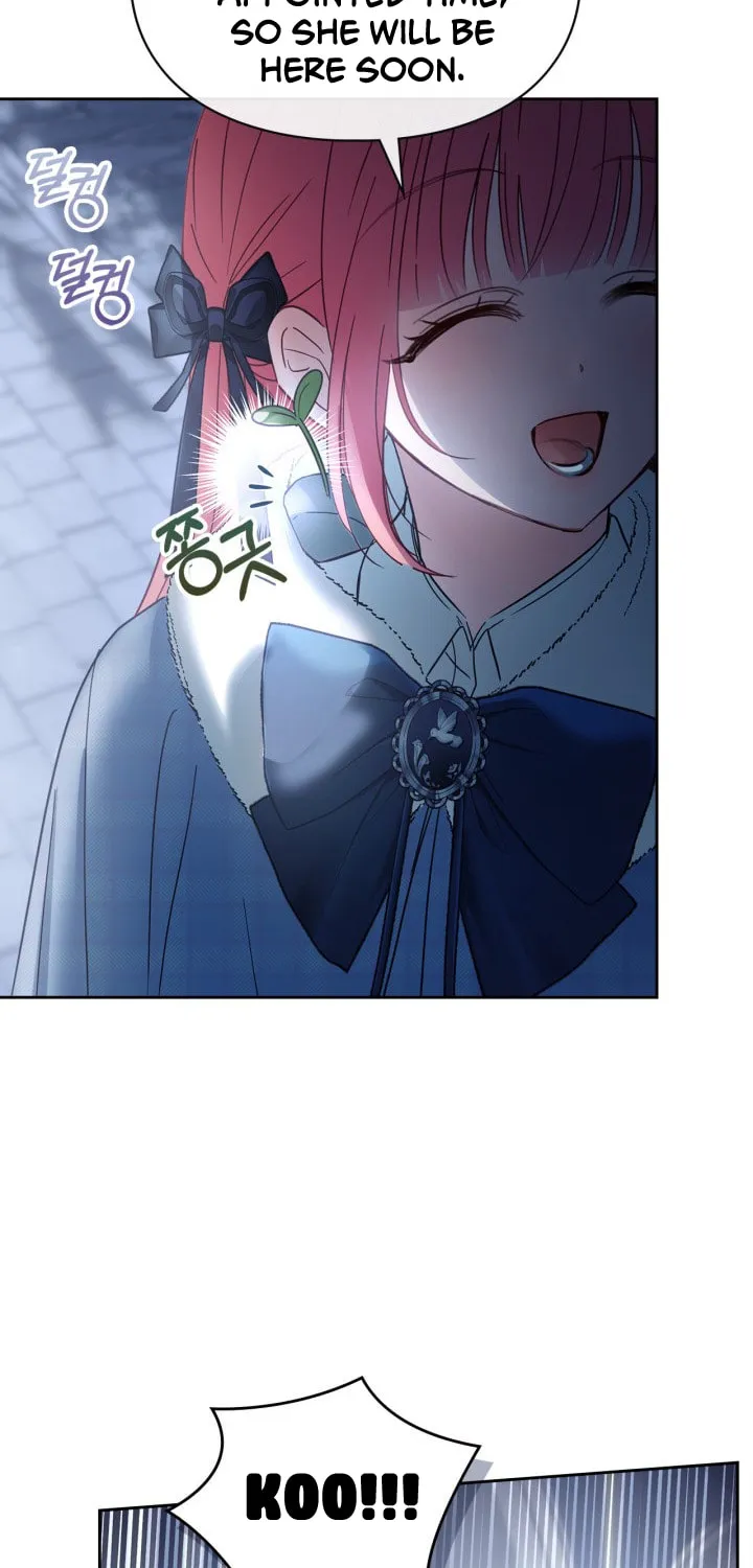 Read Baby Prisoner of the Winter Castle EN Manga Online