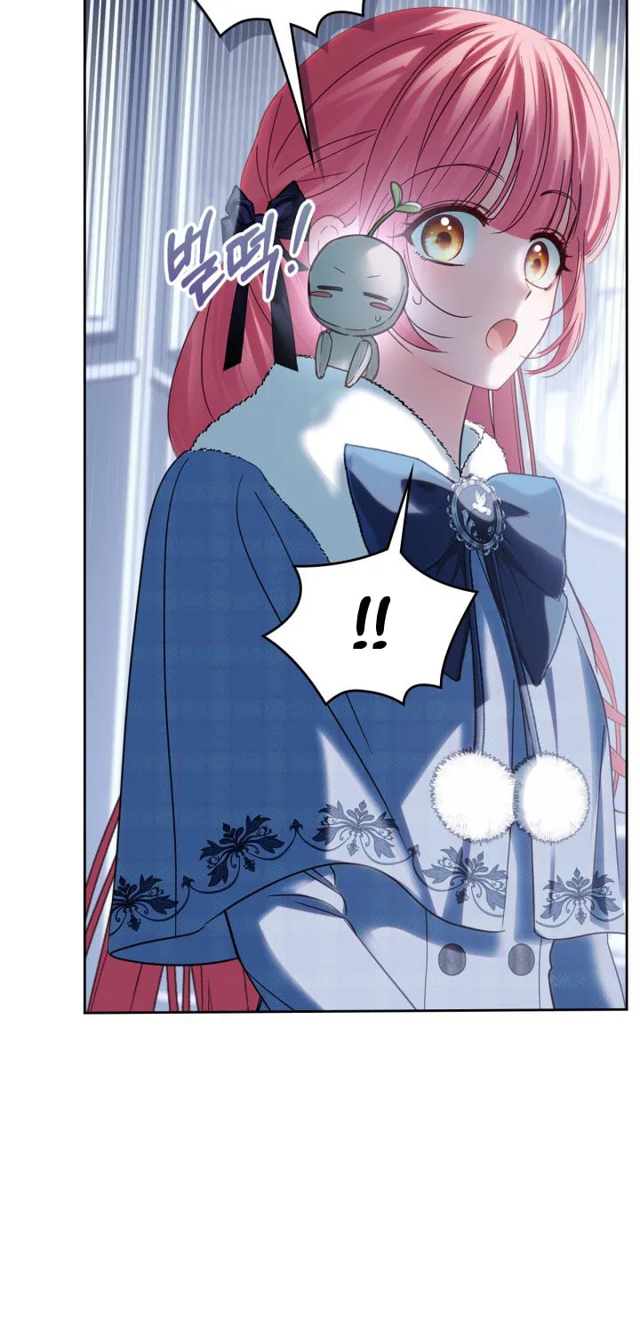 Read Baby Prisoner of the Winter Castle EN Manga Online