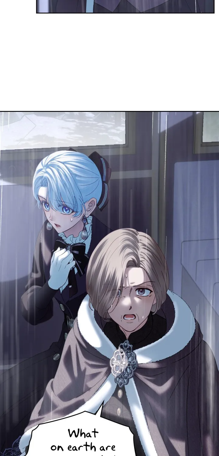 Read Baby Prisoner of the Winter Castle EN Manga Online