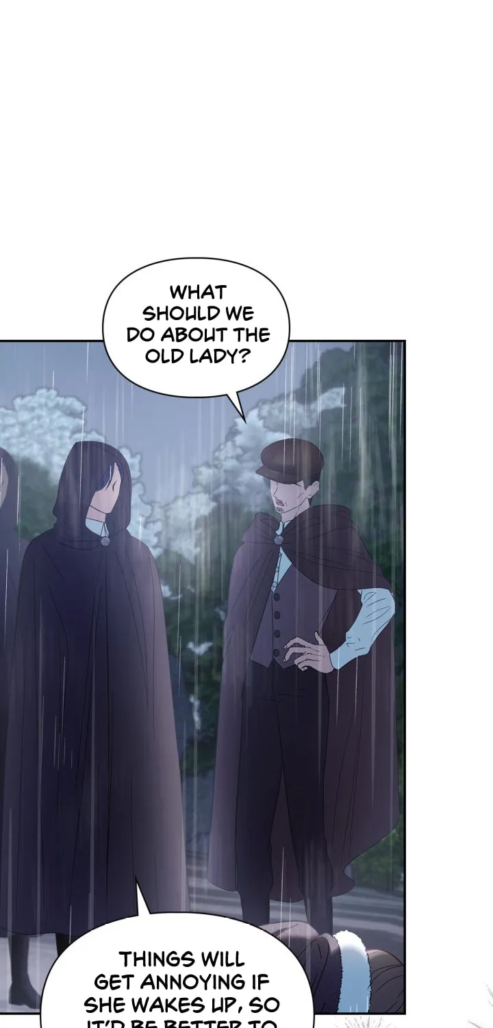 Read Baby Prisoner of the Winter Castle EN Manga Online