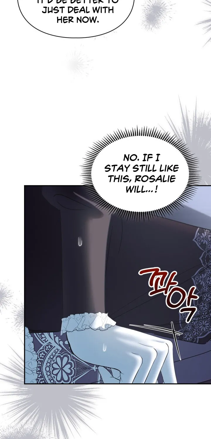 Read Baby Prisoner of the Winter Castle EN Manga Online