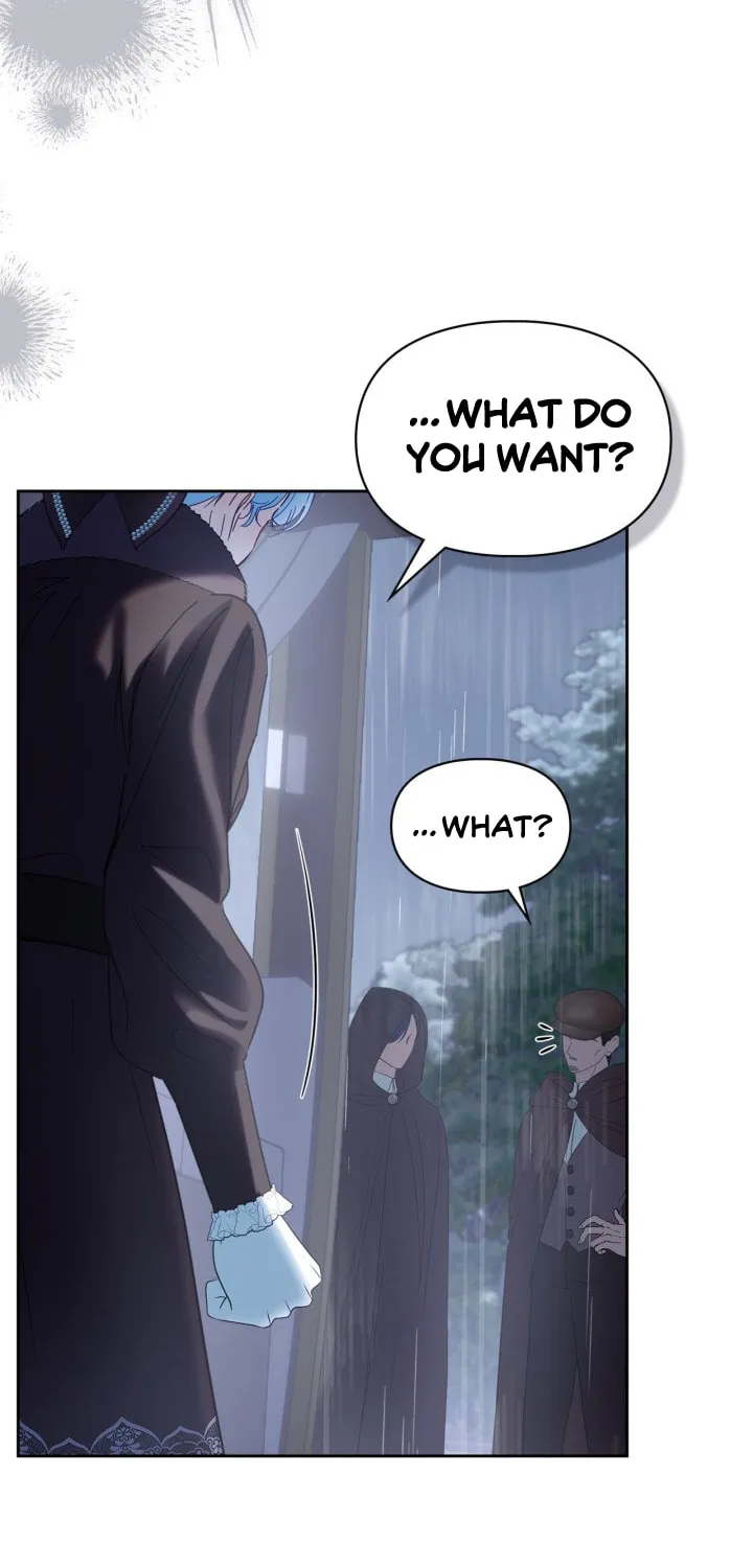 Read Baby Prisoner of the Winter Castle EN Manga Online