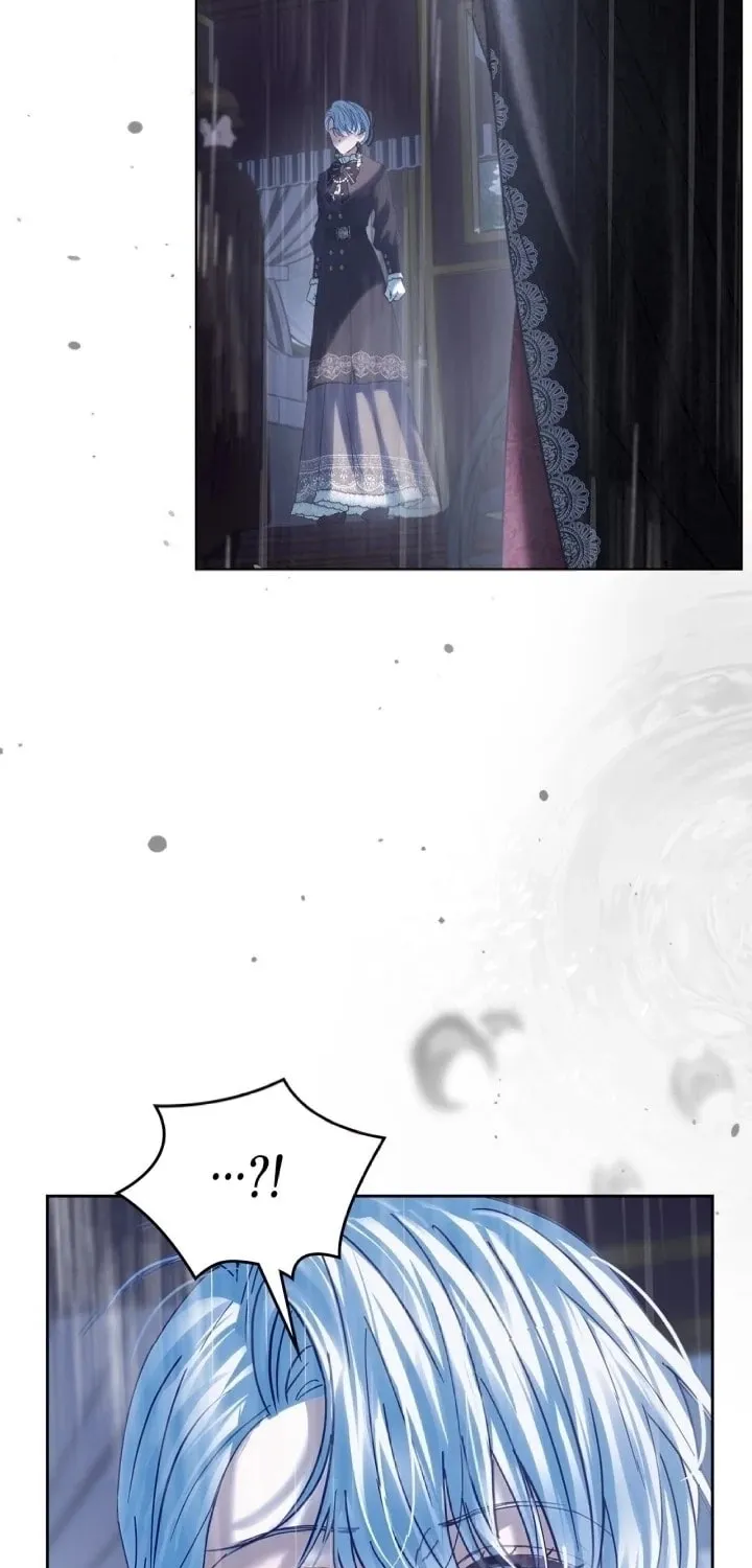 Read Baby Prisoner of the Winter Castle EN Manga Online