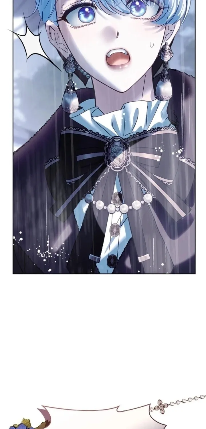 Read Baby Prisoner of the Winter Castle EN Manga Online