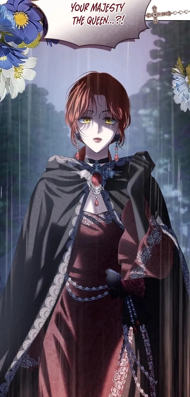 Read Baby Prisoner of the Winter Castle EN Manga Online