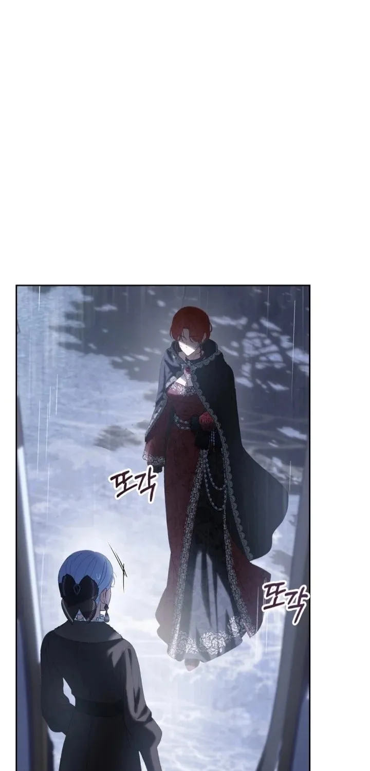 Read Baby Prisoner of the Winter Castle EN Manga Online