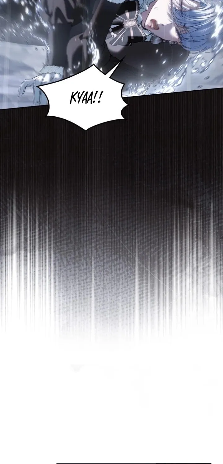 Read Baby Prisoner of the Winter Castle EN Manga Online