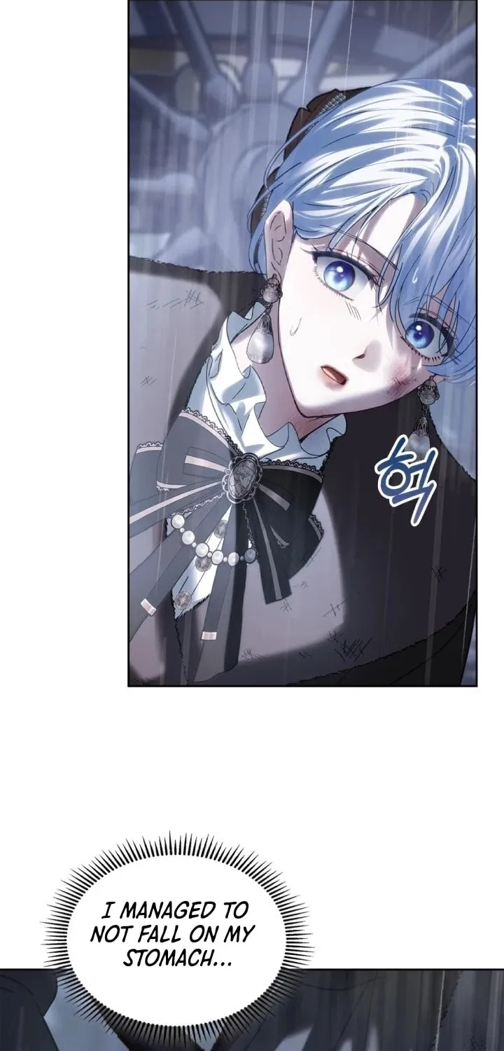 Read Baby Prisoner of the Winter Castle EN Manga Online