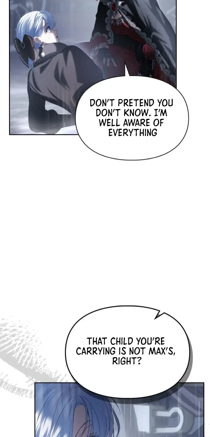 Read Baby Prisoner of the Winter Castle EN Manga Online