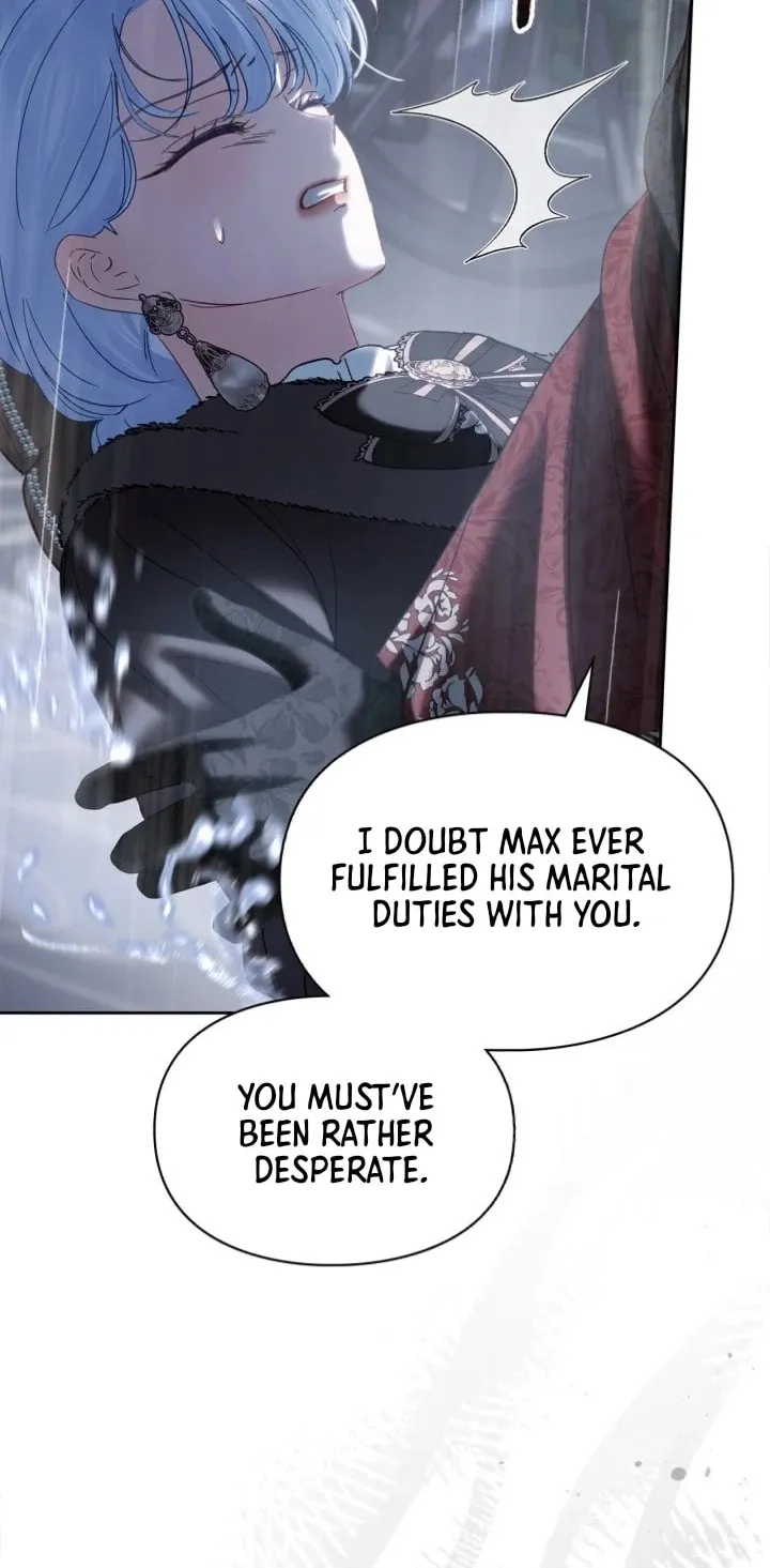 Read Baby Prisoner of the Winter Castle EN Manga Online