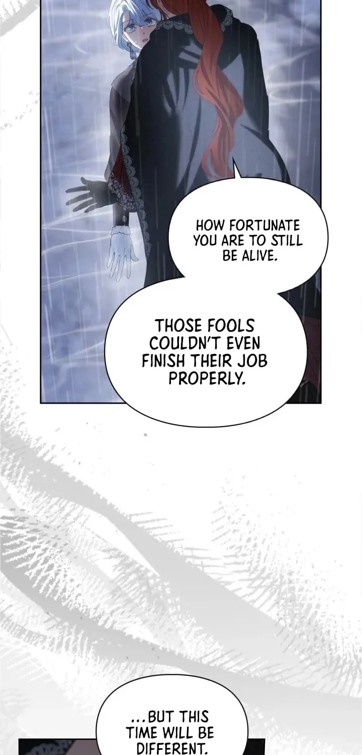 Read Baby Prisoner of the Winter Castle EN Manga Online