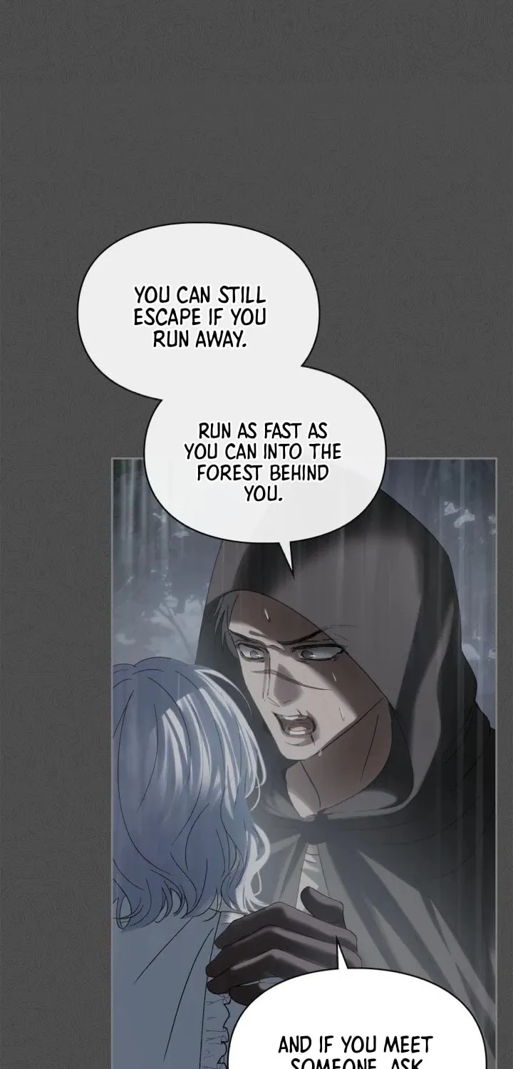 Read Baby Prisoner of the Winter Castle EN Manga Online