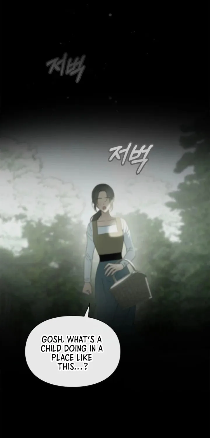 Read Baby Prisoner of the Winter Castle EN Manga Online