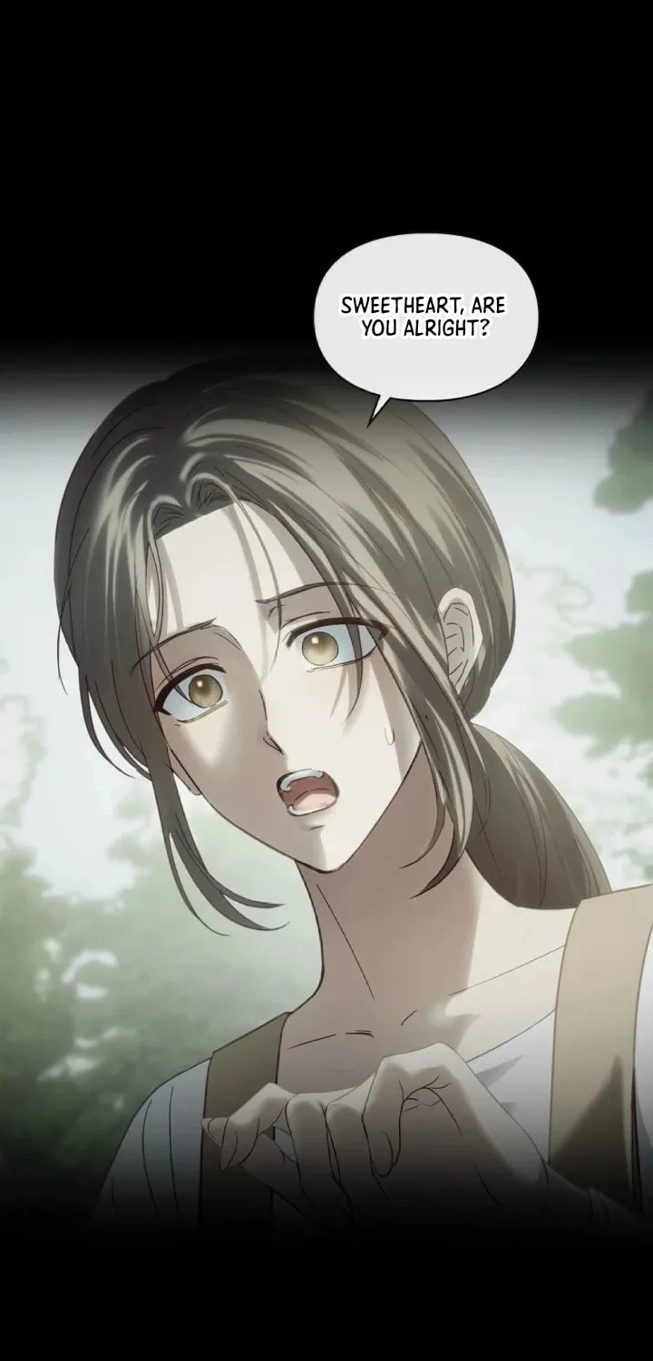 Read Baby Prisoner of the Winter Castle EN Manga Online