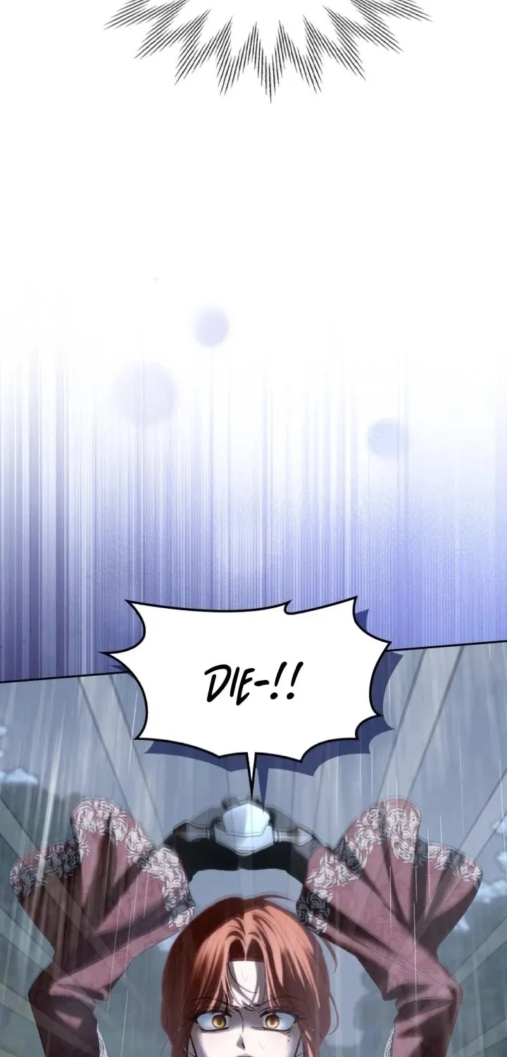 Read Baby Prisoner of the Winter Castle EN Manga Online