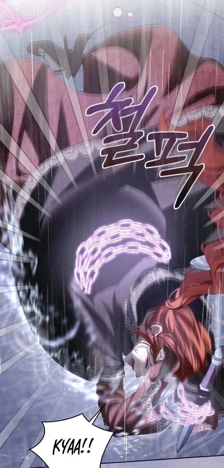 Read Baby Prisoner of the Winter Castle EN Manga Online