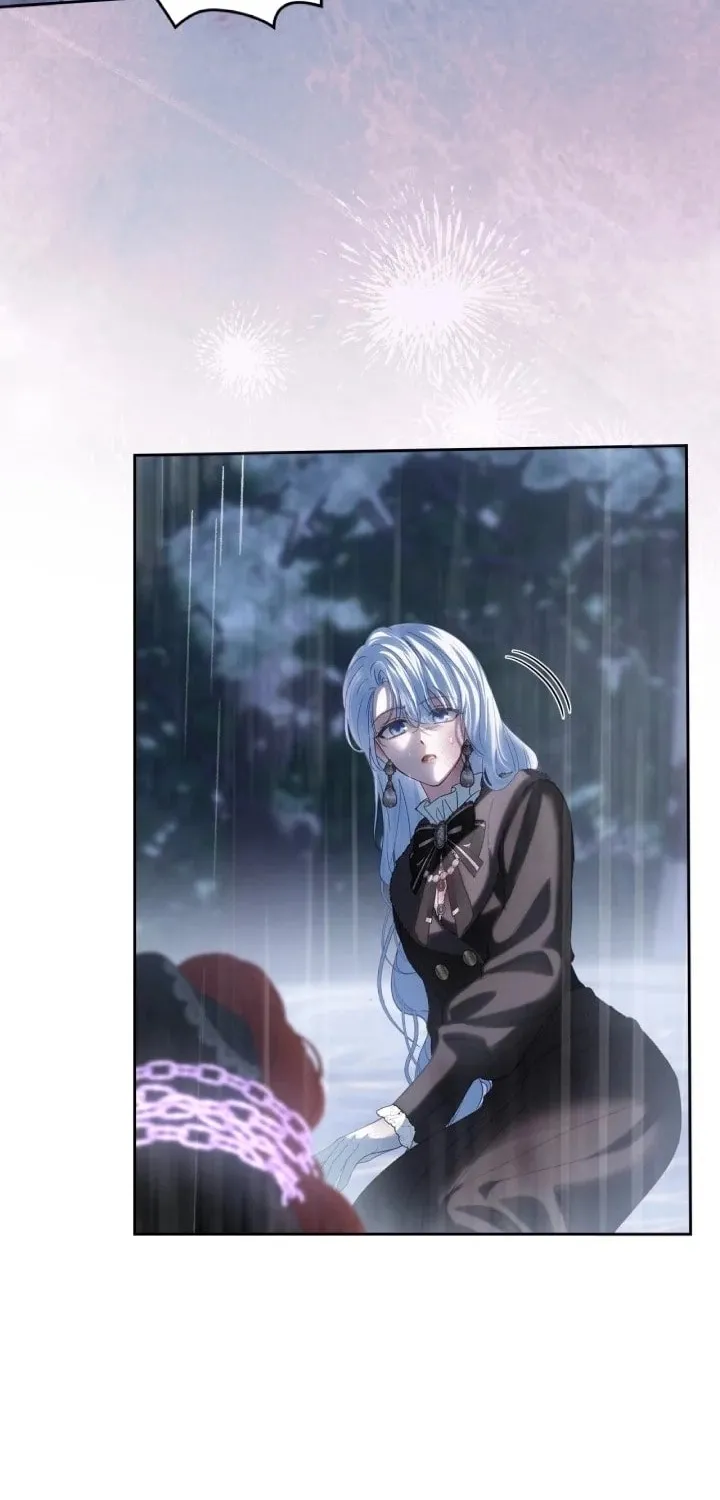 Read Baby Prisoner of the Winter Castle EN Manga Online
