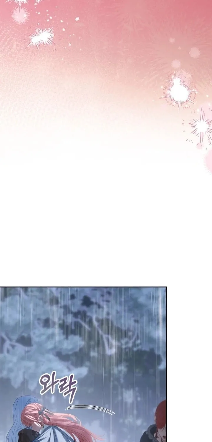 Read Baby Prisoner of the Winter Castle EN Manga Online