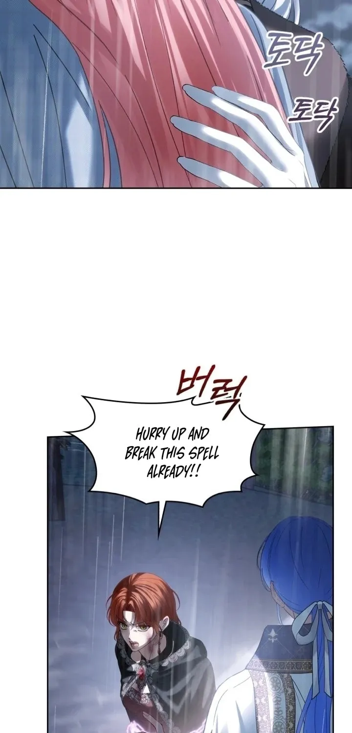 Read Baby Prisoner of the Winter Castle EN Manga Online