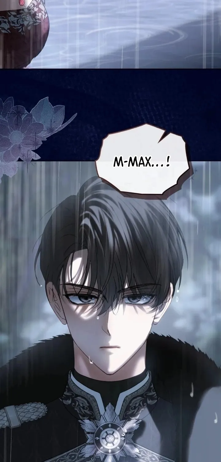 Read Baby Prisoner of the Winter Castle EN Manga Online