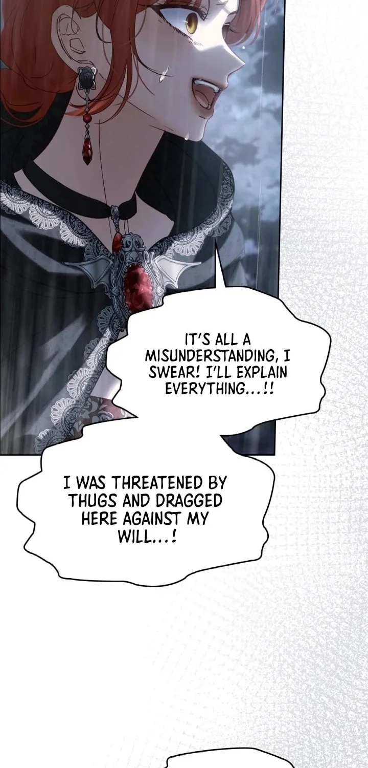 Read Baby Prisoner of the Winter Castle EN Manga Online