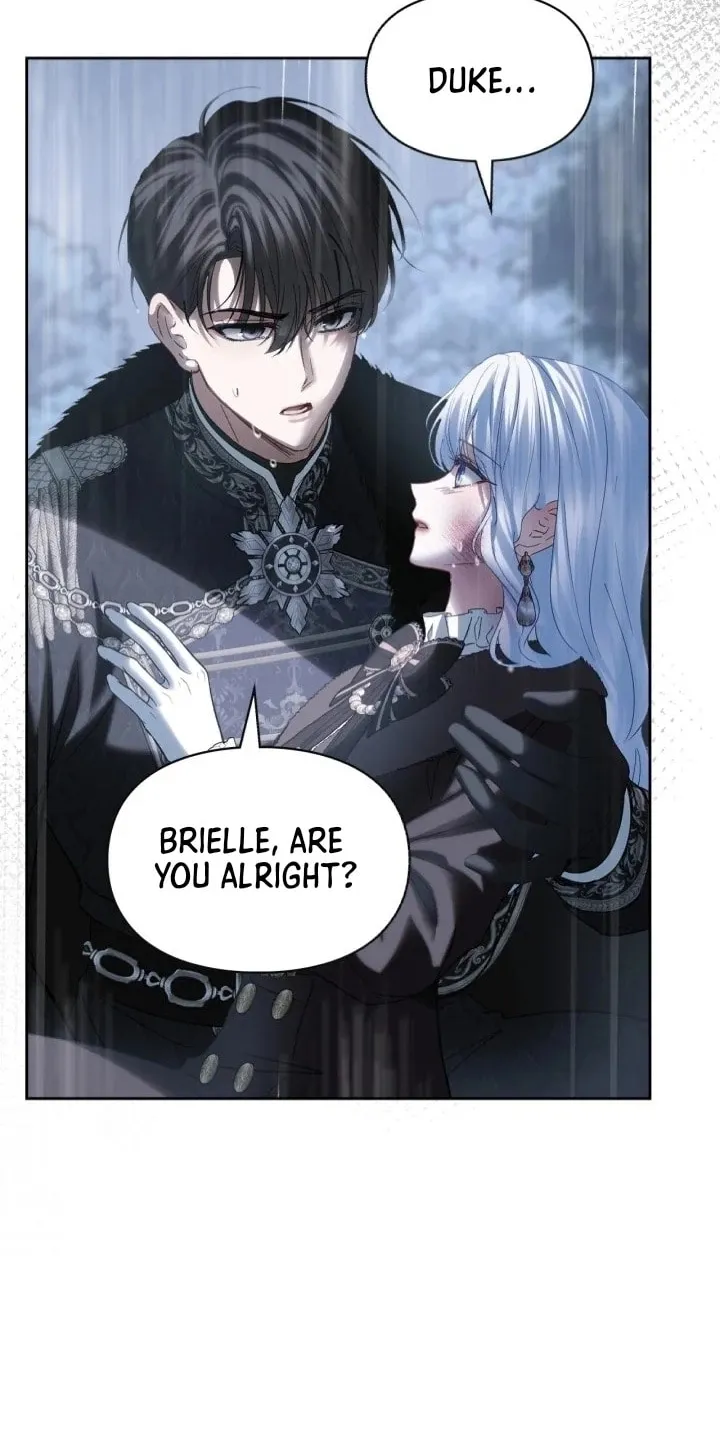Read Baby Prisoner of the Winter Castle EN Manga Online