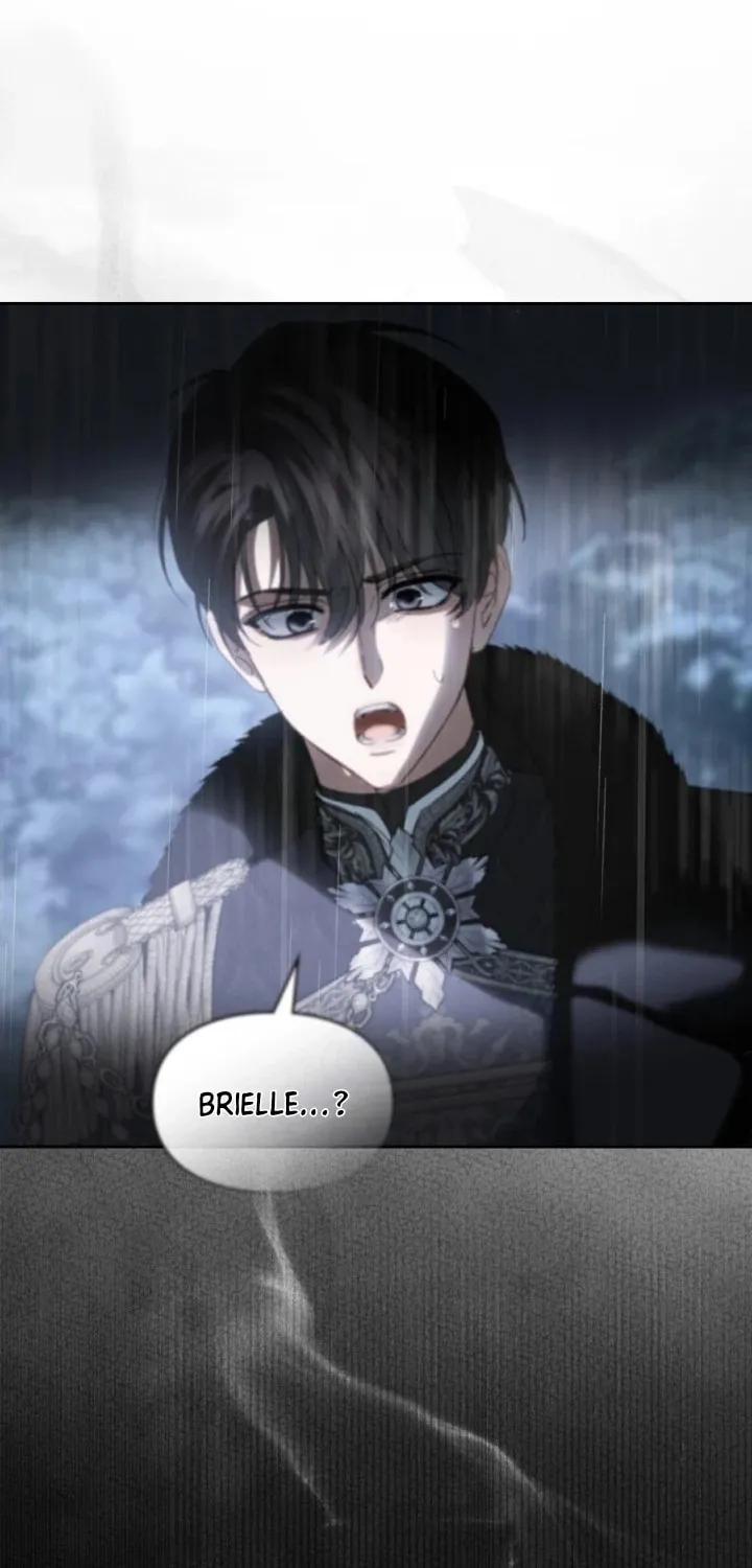 Read Baby Prisoner of the Winter Castle EN Manga Online