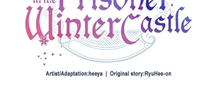 Read Baby Prisoner of the Winter Castle EN Manga Online