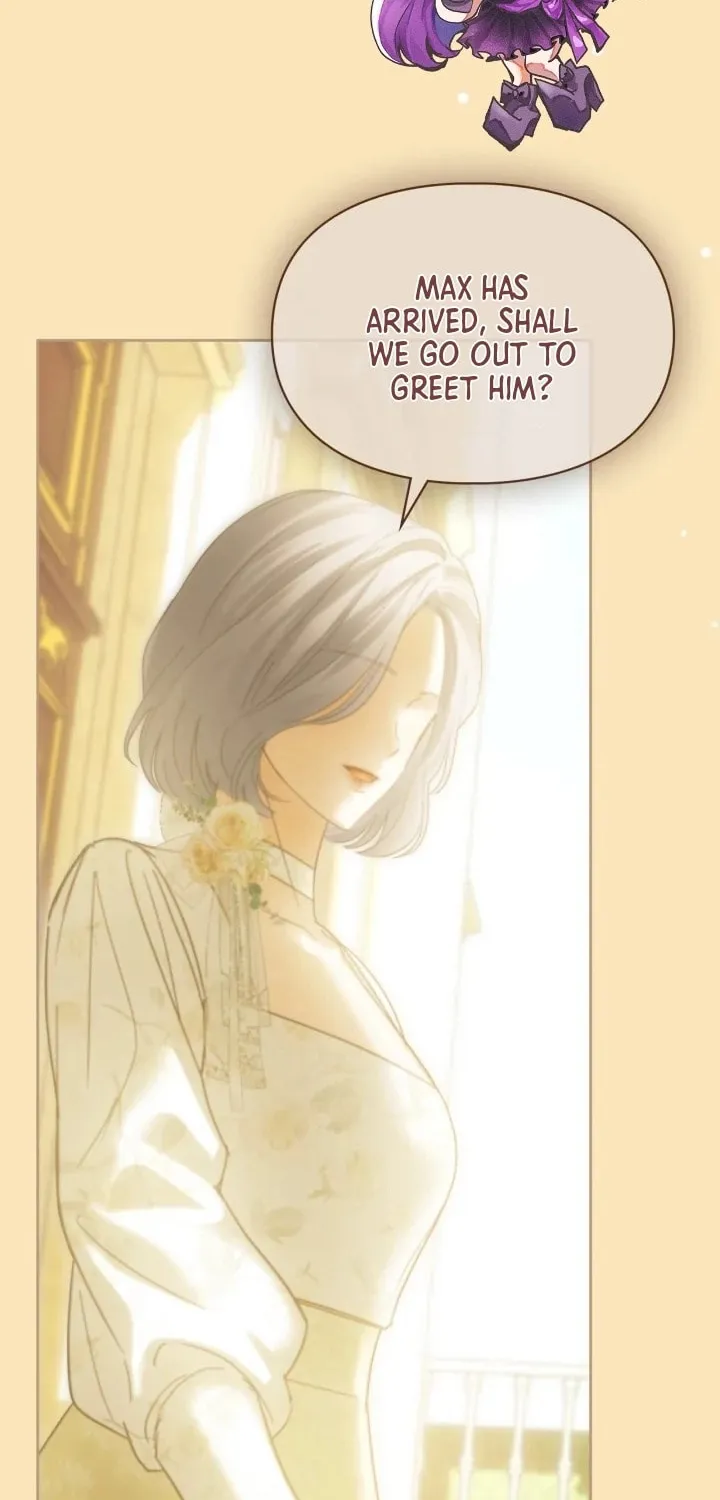 Read Baby Prisoner of the Winter Castle EN Manga Online