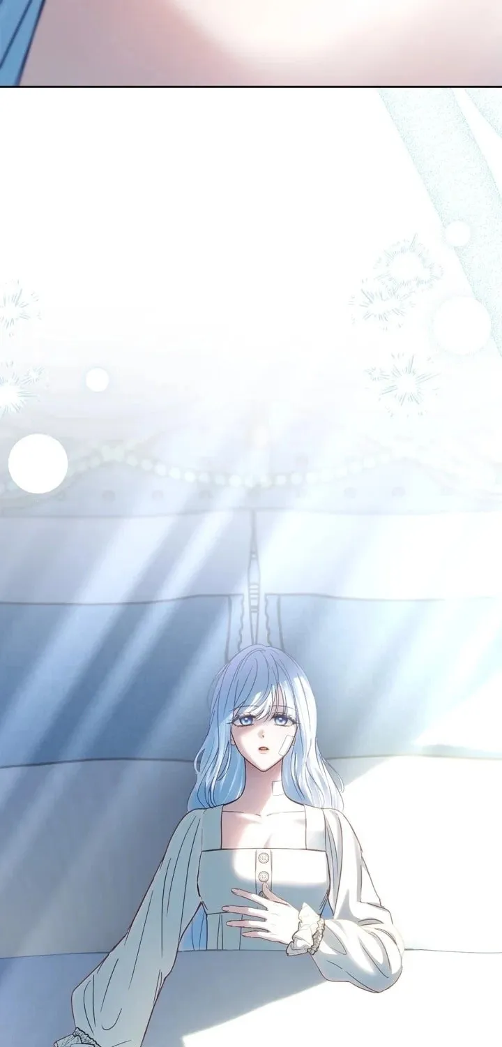 Read Baby Prisoner of the Winter Castle EN Manga Online