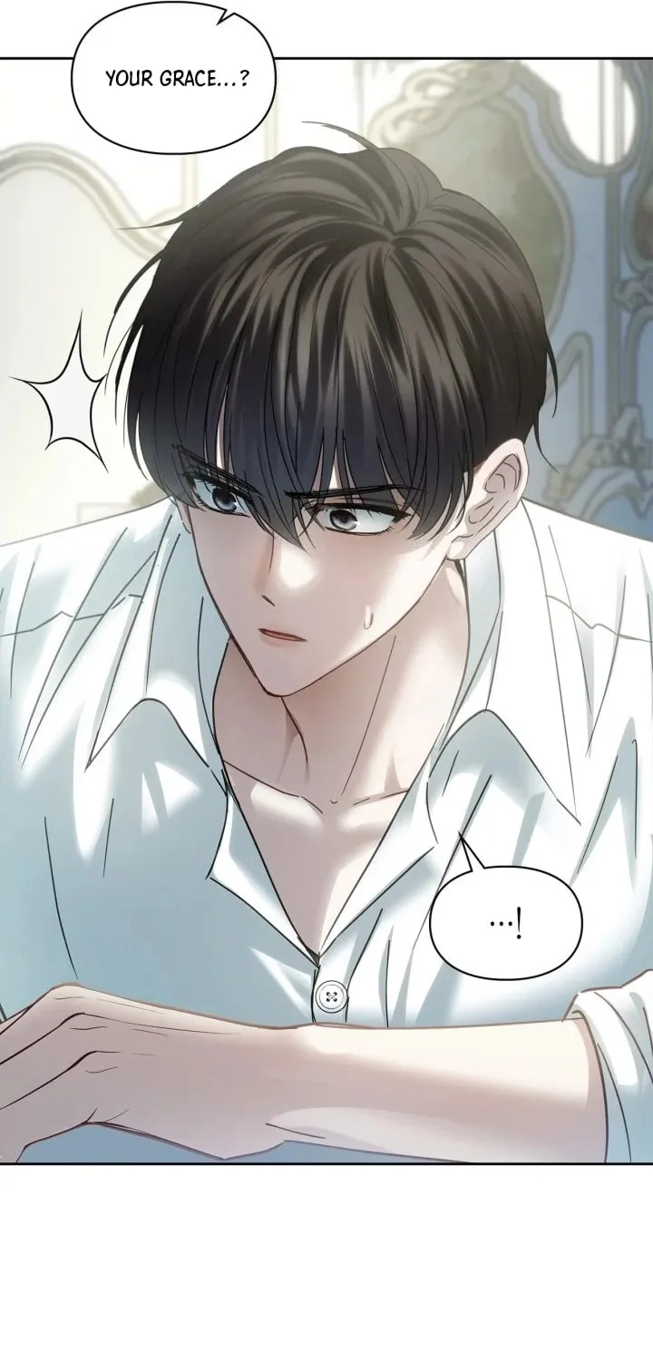 Read Baby Prisoner of the Winter Castle EN Manga Online