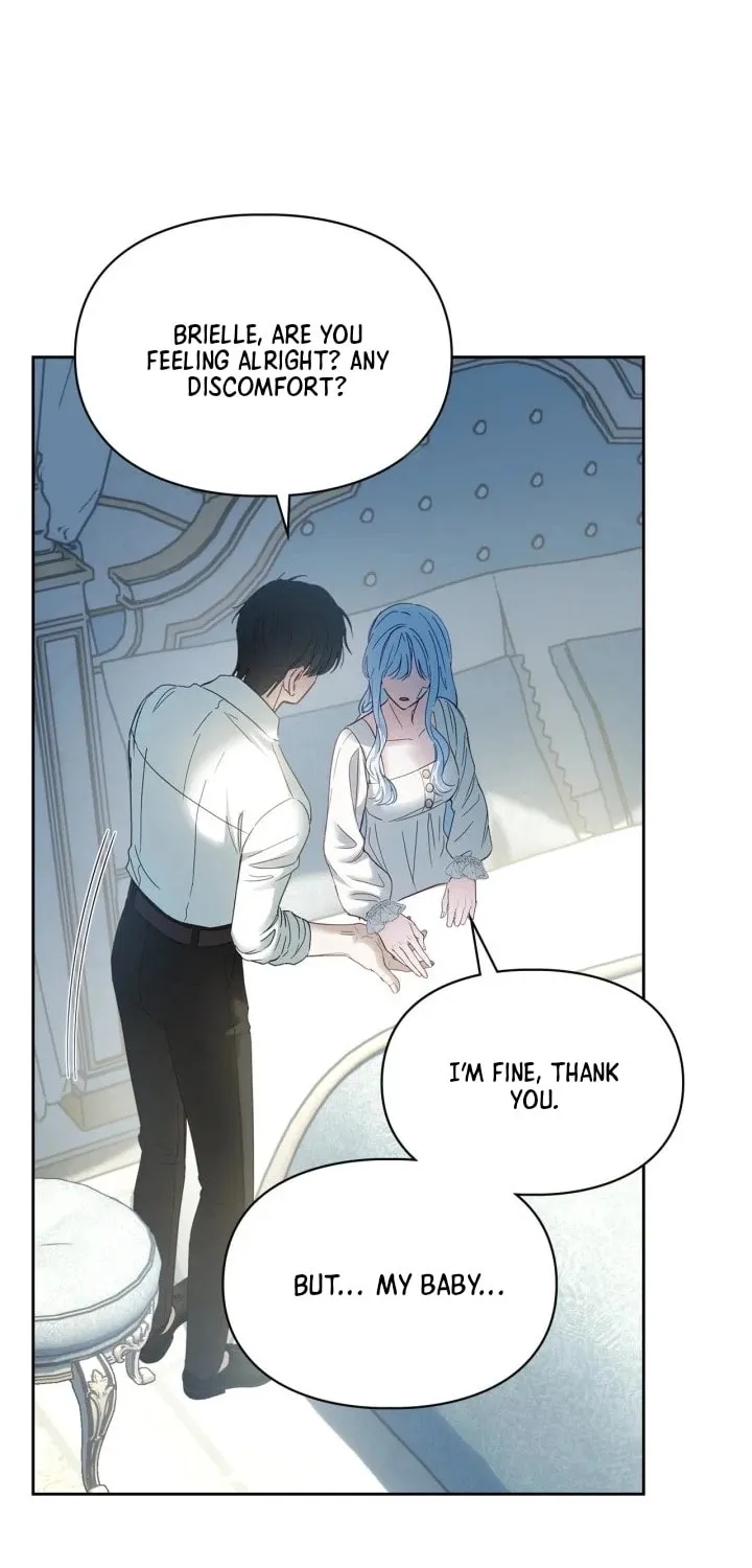 Read Baby Prisoner of the Winter Castle EN Manga Online