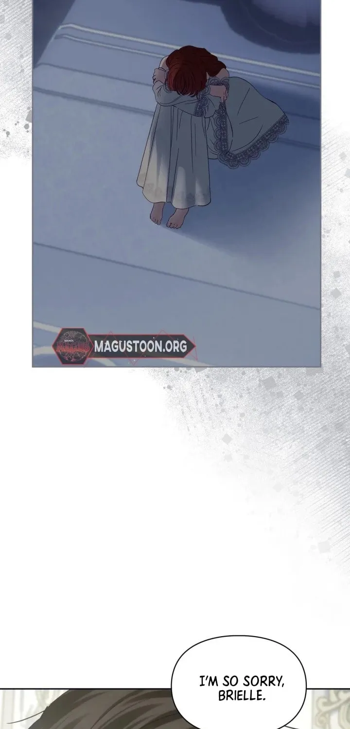 Read Baby Prisoner of the Winter Castle EN Manga Online