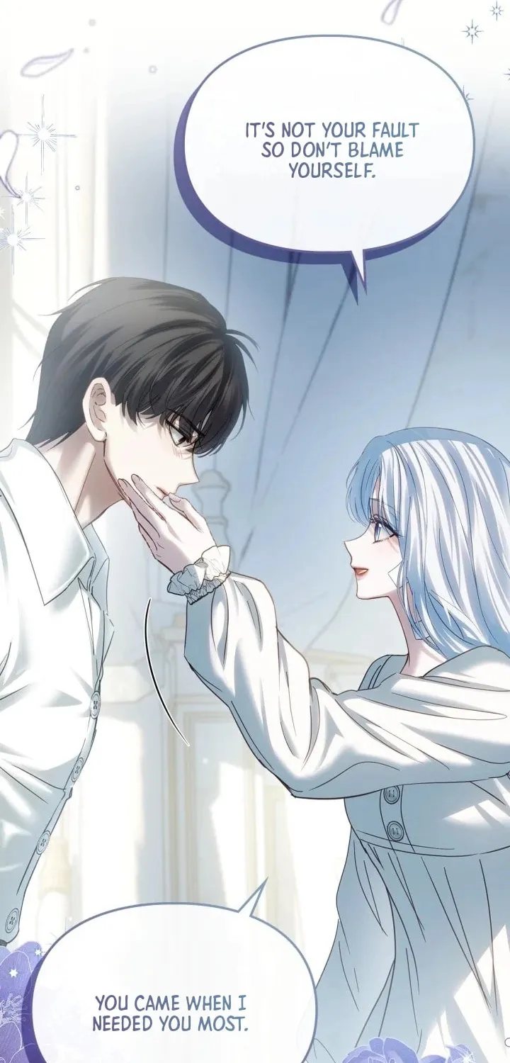 Read Baby Prisoner of the Winter Castle EN Manga Online