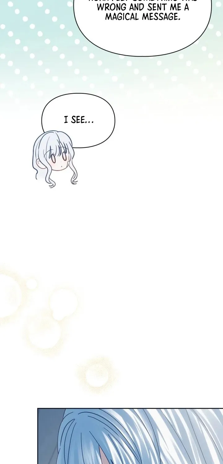 Read Baby Prisoner of the Winter Castle EN Manga Online