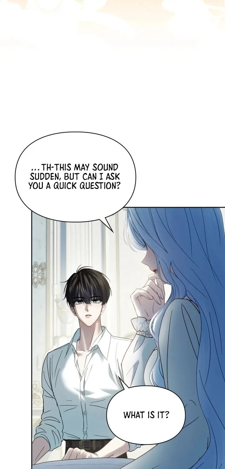 Read Baby Prisoner of the Winter Castle EN Manga Online