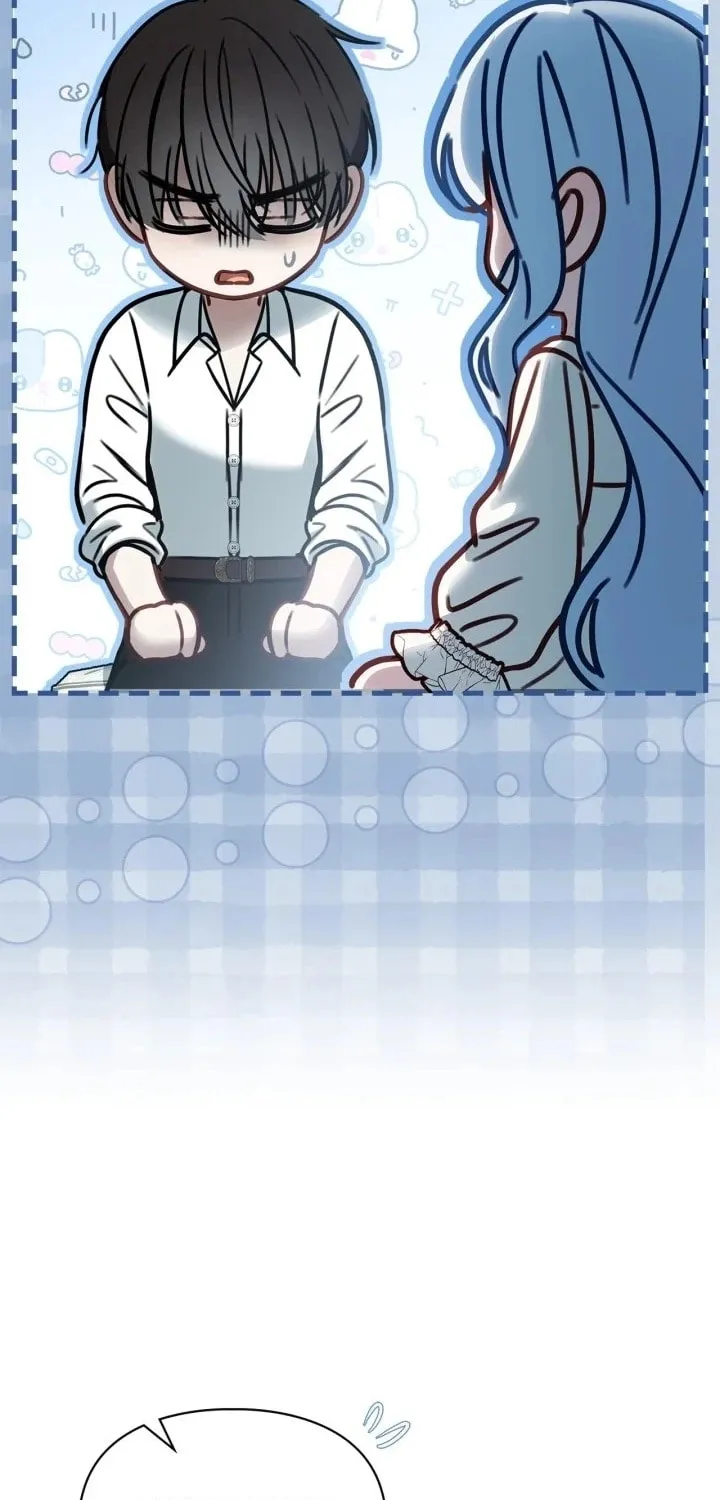 Read Baby Prisoner of the Winter Castle EN Manga Online