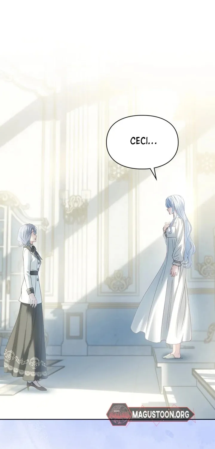 Read Baby Prisoner of the Winter Castle EN Manga Online