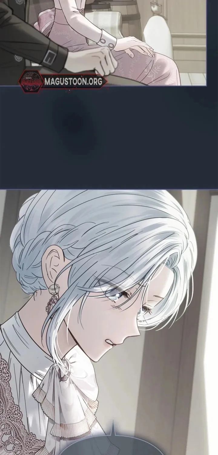 Read Baby Prisoner of the Winter Castle EN Manga Online