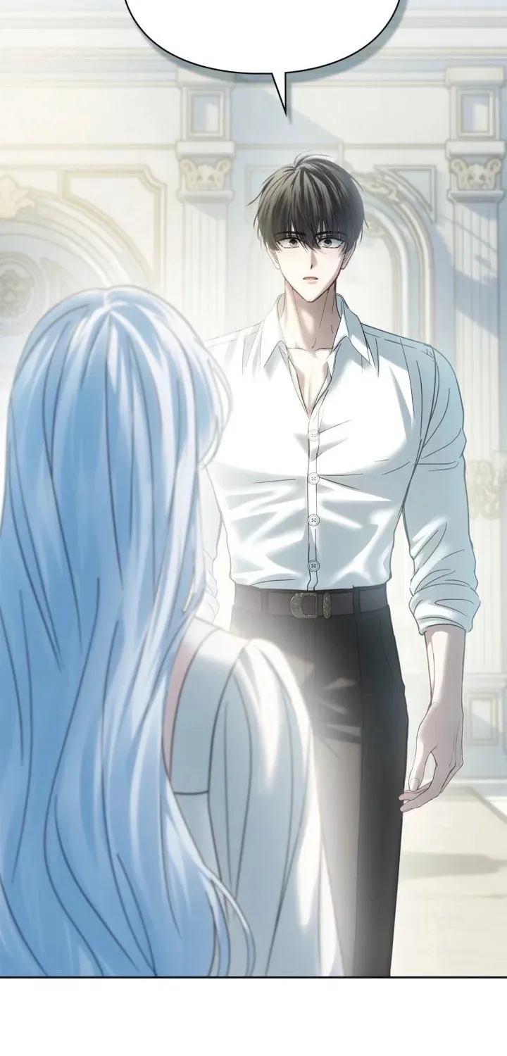 Read Baby Prisoner of the Winter Castle EN Manga Online