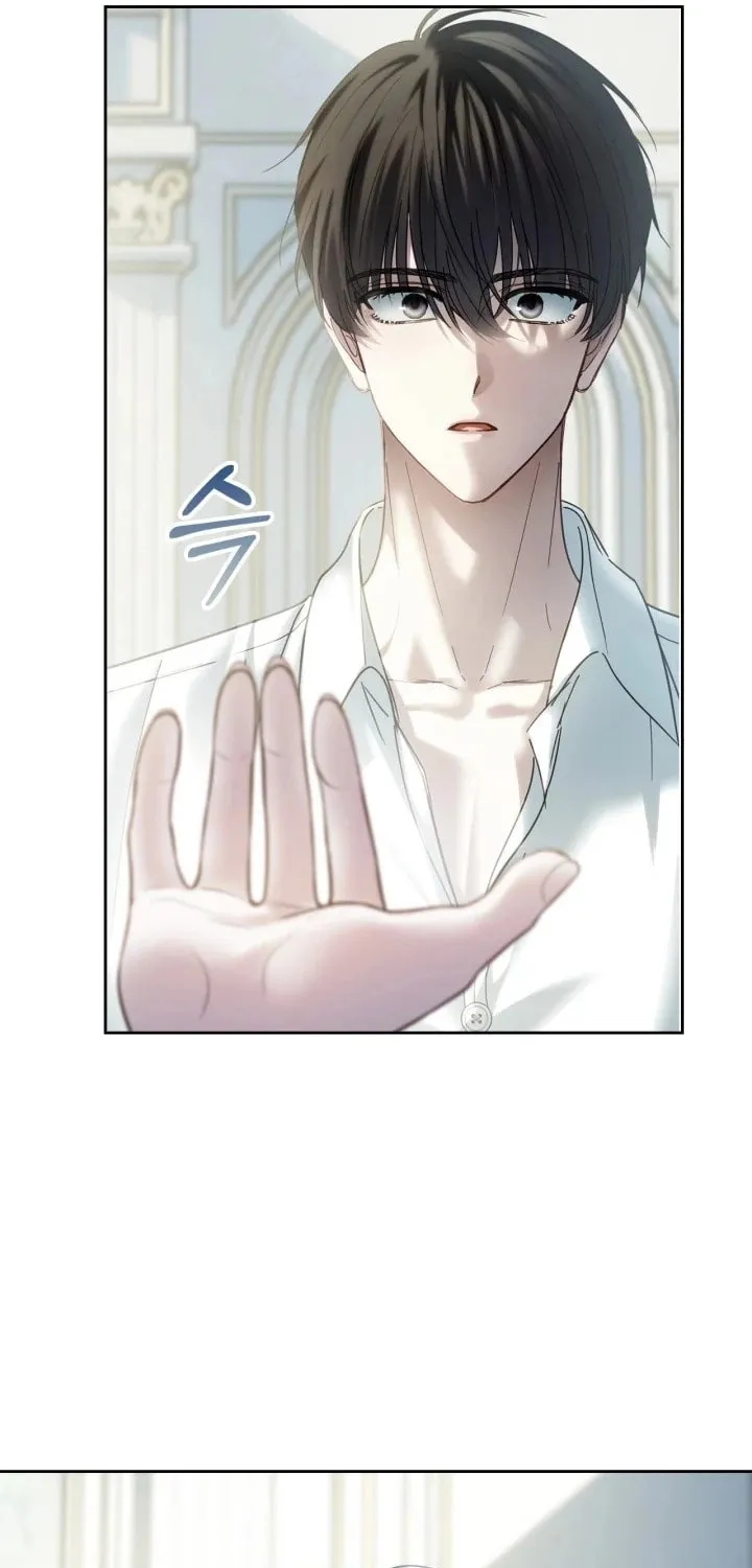 Read Baby Prisoner of the Winter Castle EN Manga Online