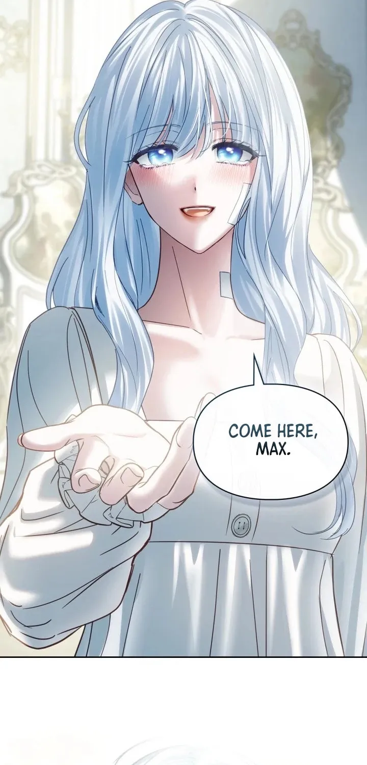 Read Baby Prisoner of the Winter Castle EN Manga Online