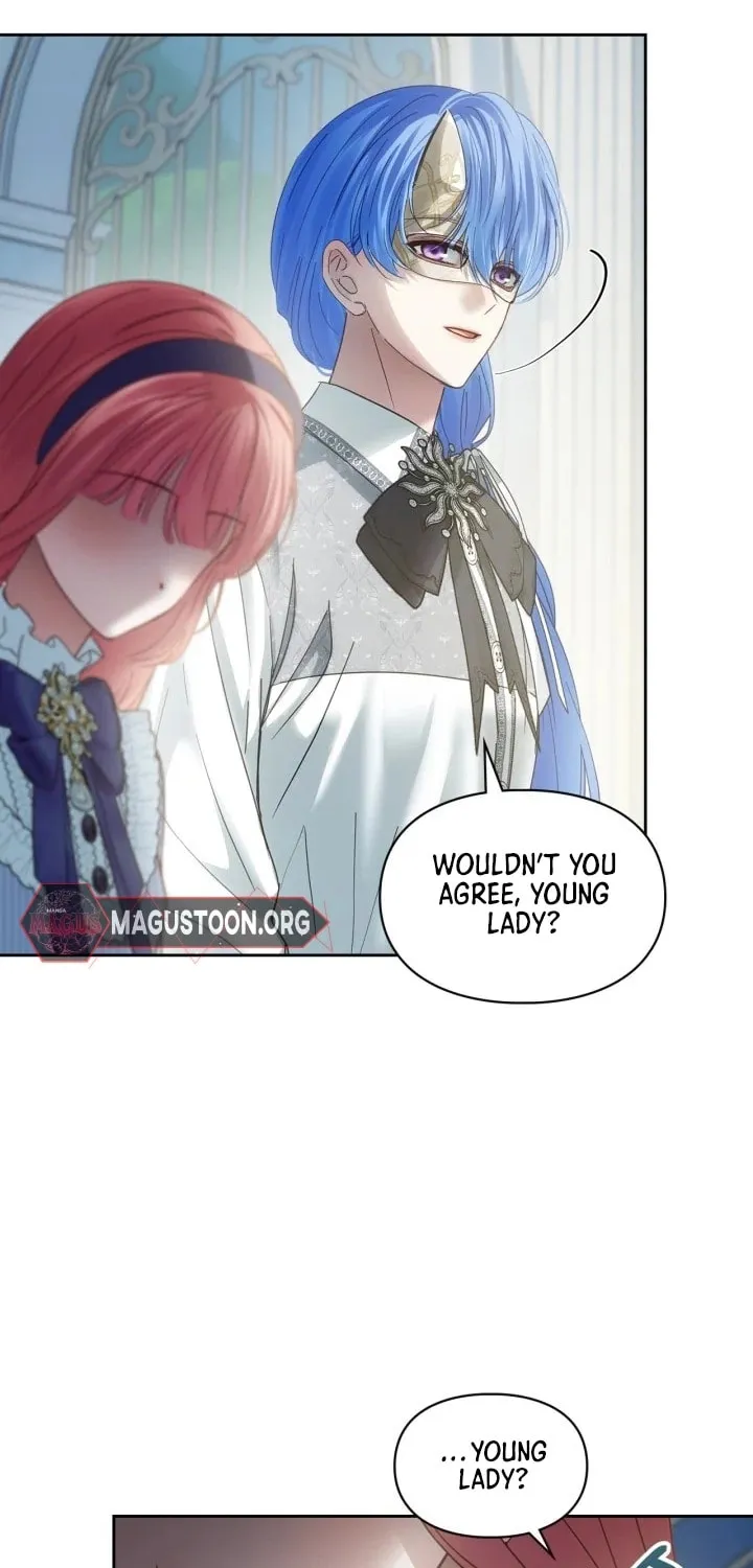 Read Baby Prisoner of the Winter Castle EN Manga Online