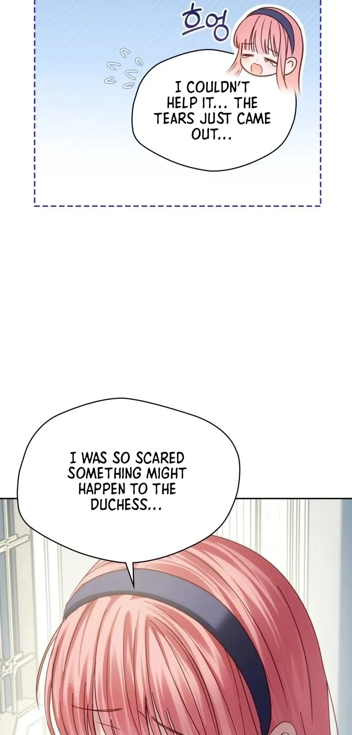 Read Baby Prisoner of the Winter Castle EN Manga Online