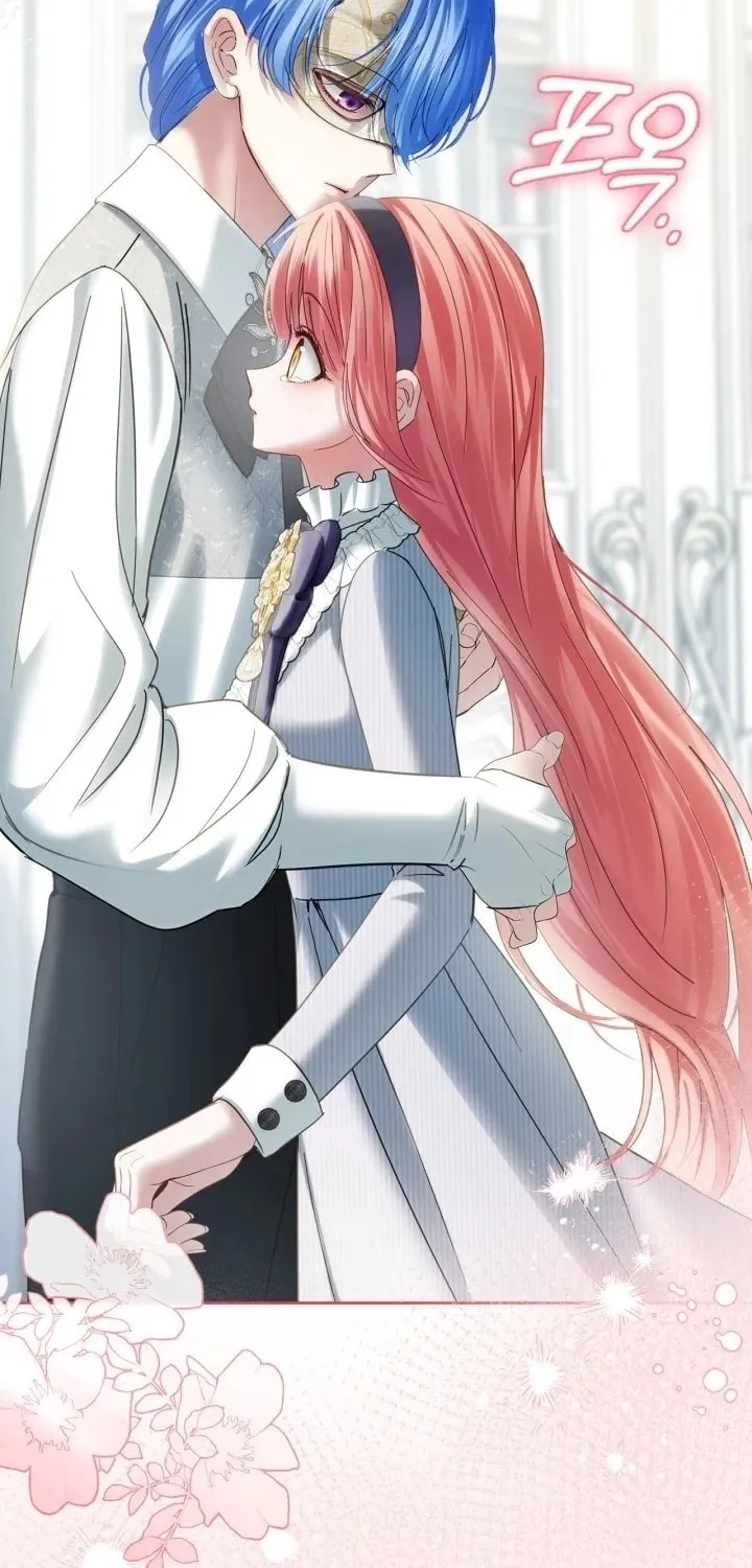Read Baby Prisoner of the Winter Castle EN Manga Online