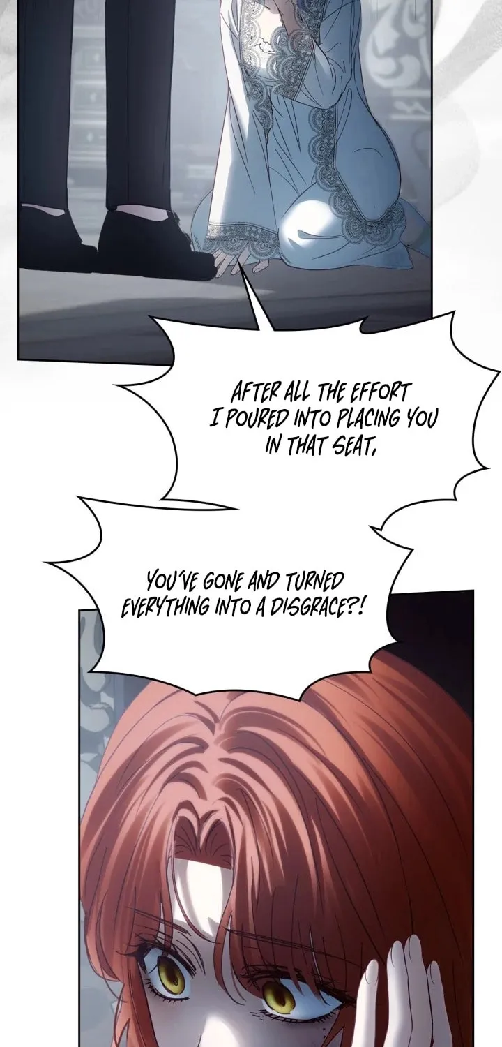 Read Baby Prisoner of the Winter Castle EN Manga Online